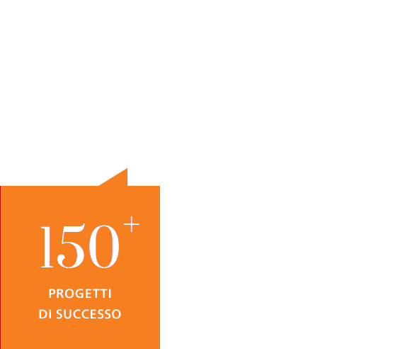 150 progetti successo